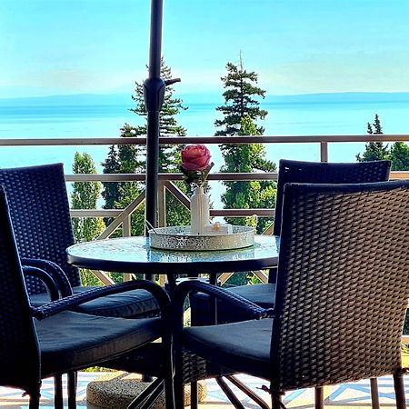 Apartment Lapov Ичичи Экстерьер фото