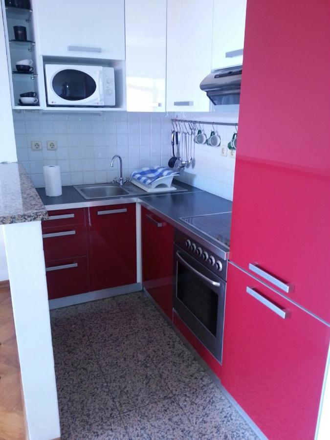 Apartment Lapov Ичичи Экстерьер фото