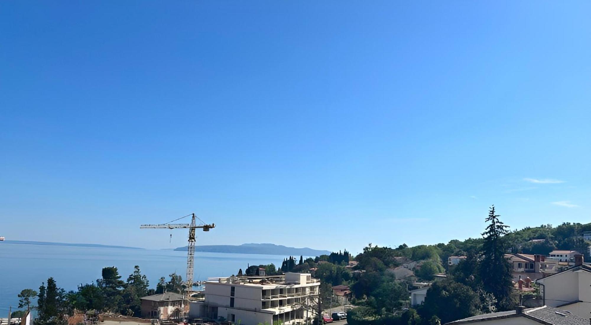 Apartment Lapov Ичичи Экстерьер фото