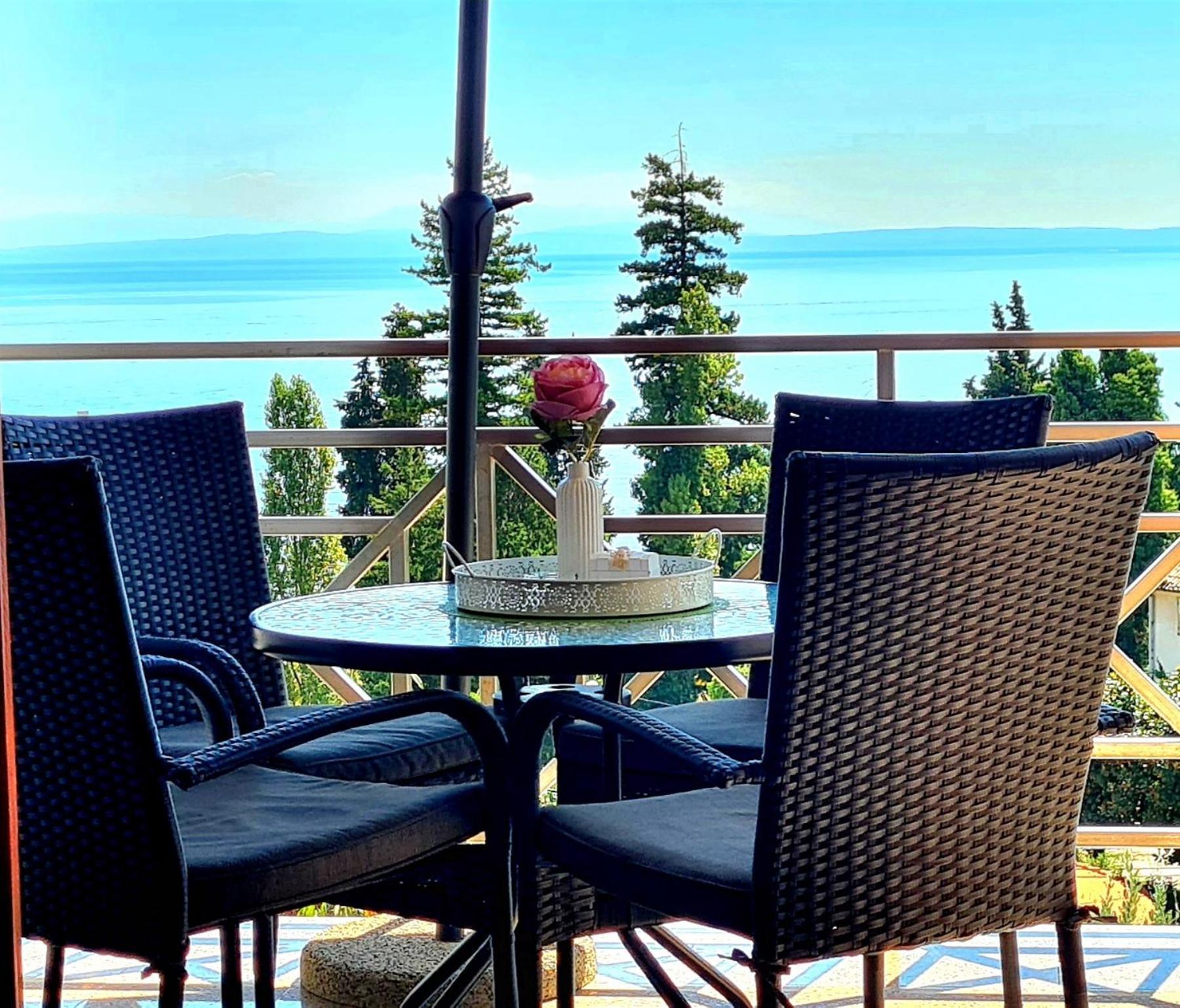 Apartment Lapov Ичичи Экстерьер фото