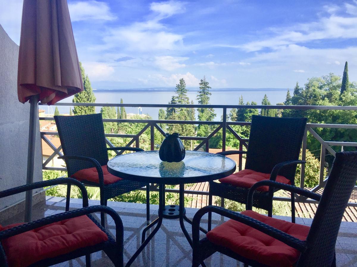 Apartment Lapov Ичичи Экстерьер фото