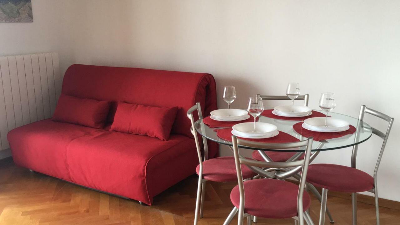 Apartment Lapov Ичичи Экстерьер фото