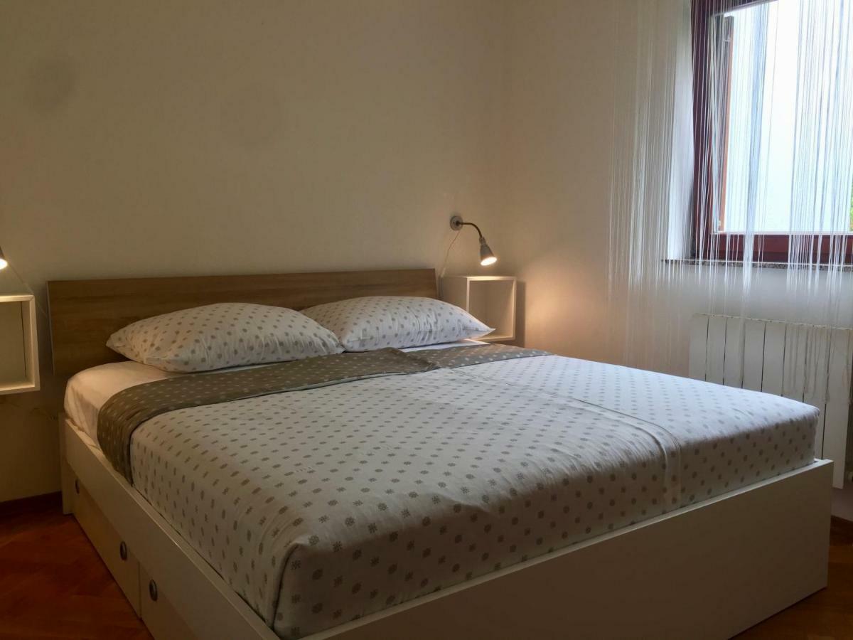 Apartment Lapov Ичичи Экстерьер фото