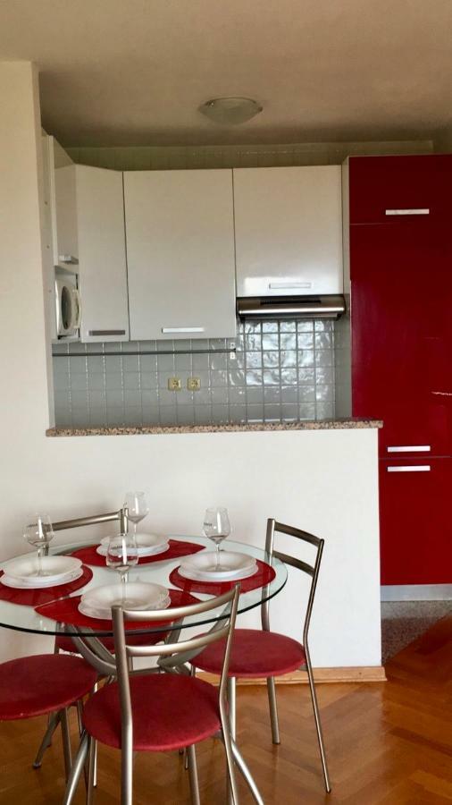 Apartment Lapov Ичичи Экстерьер фото
