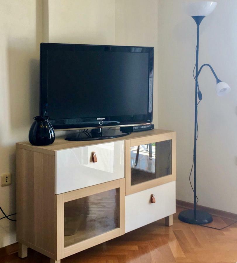 Apartment Lapov Ичичи Экстерьер фото